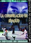 La Conspiration de Shaolin (Édition Prestige) - DVD
