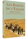 Les Raisins de l'espoir - DVD