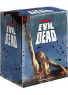 Evil Dead (Édition Collector Limitée avec Figurine) - Blu-ray
