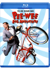 Pee-wee's Big Adventure - Blu-ray