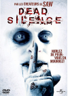 Dead Silence - DVD