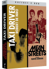 Taxi Driver + Mean Streets (Pack) - DVD