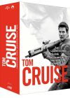Tom Cruise - Coffret : La Guerre des mondes + Oblivion + Collateral + Mission : Impossible - Rogue Nation (Pack) - DVD