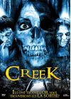 Creek - DVD