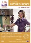 Les 40 recettes autour du monde de Julie Cuisine - Vol. 4 - DVD
