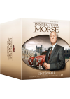 Inspecteur Morse - L'intégrale - Saisons 1 à 7 + inédits - 33 épisodes - DVD