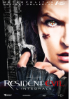 Resident Evil : L'intégrale : Resident Evil + Resident Evil : Apocalypse + Resident Evil : Extinction + Resident Evil : Afterlife + Resident Evil : Retribution + Resident Evil : Chapitre final (Édition SteelBook limitée) - DVD