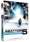 Abattoir 5 - DVD
