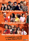 3 comédies cultes de Jean-Marie Poiré - DVD