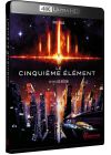 Le Cinquième Elément (4K Ultra HD) - 4K UHD - Sortie le  2 mai 2024