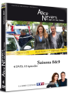 Alice Nevers : le juge est une femme - Saisons 8 & 9 - DVD