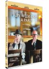 Un week-end à Paris - DVD