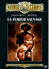 La Fureur sauvage - DVD