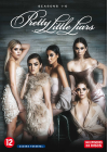 Pretty Little Liars - Saisons 1 à 6 - DVD
