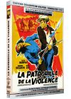 La Patrouille de la violence (Édition Collection Silver Blu-ray + DVD) - Blu-ray
