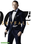 Skyfall - DVD