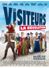 Les Visiteurs, la Révolution - DVD