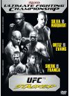 UFC 73 : Stacked - DVD