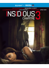 Insidious : Chapitre 3 - Blu-ray