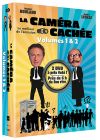 Caméra cachée - Vol. 1 + 2 - DVD