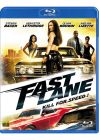 Fast Lane - Blu-ray