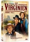 Le Virginien - Saison 1 - Volume 3 - DVD