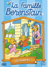 La Famille Berenstain - La rentrée - DVD