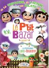 Le P'tit bazar Volume 4 - DVD