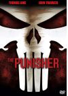 The Punisher - DVD