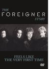 Foreigner - The Story - DVD