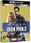 Iron Man 3 (4K Ultra HD + Blu-ray) - 4K UHD