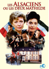 Les Alsaciens ou les deux Mathilde - DVD