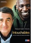 Intouchables - DVD - Sortie le  1 avril 2024