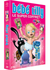 Bébé Lilly - Le super coffret - DVD
