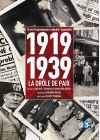 1919-1939, la drôle de paix - DVD