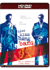 Shane Black's Kiss Kiss Bang Bang - HD DVD