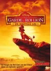 La Garde du Roi Lion - 1 - Un nouveau cri - DVD