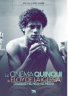 Le Cinéma Quinqui de Eloy de la Iglesia - Coffret 3 films : Colegas + El Pico + El Pico 2 (Blu-ray + DVD + Livre) - Blu-ray