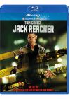 Jack Reacher (Combo Blu-ray + DVD) - Blu-ray