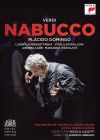 Pacido Domongo : Nabucco - DVD