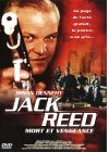 Jack Reed - Mort et vengeance - DVD