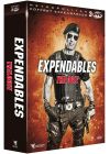 Expendables : Trilogie - DVD