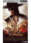 La Légende de Zorro (UMD) - UMD