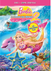 Barbie et le secret des sirènes 2 - DVD