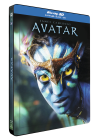 Avatar (Combo Blu-ray 3D + Blu-ray + DVD - Édition boîtier SteelBook) - Blu-ray 3D
