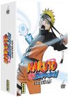 Naruto Shippuden - Les 4 films (Pack) - DVD