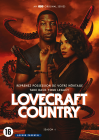 Lovecraft Country - Saison 1 - DVD