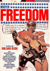 Mister Freedom - DVD