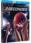 3 secondes (Combo Blu-ray + DVD) - Blu-ray