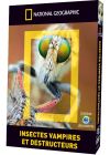 National Geographic - Insectes vampires et destructeurs - DVD
